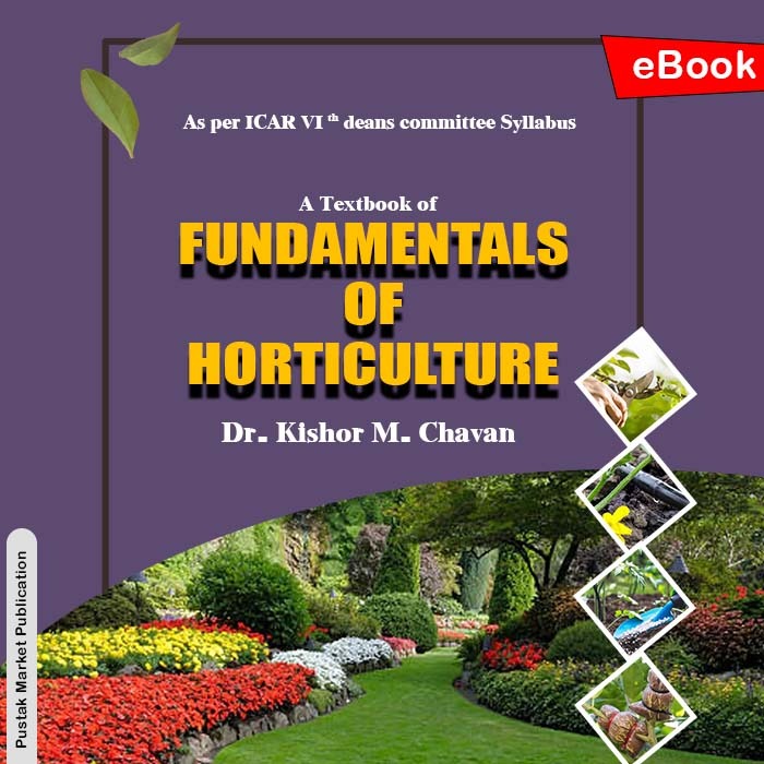 Fundamentals of Horticulture