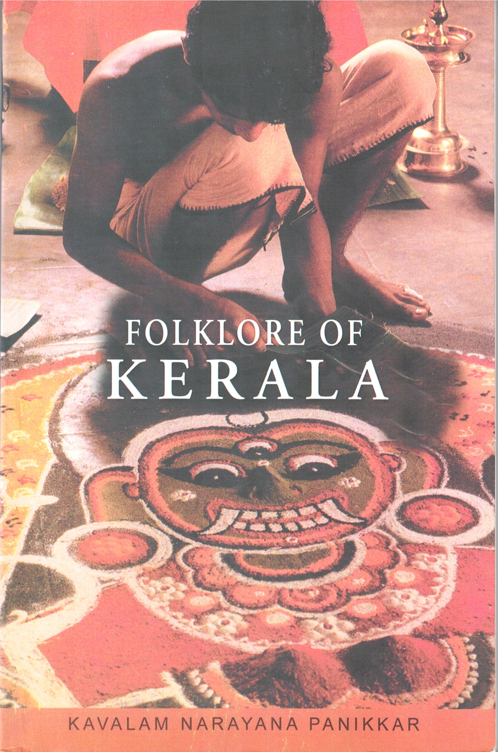 FOLKLORE OF KERALA