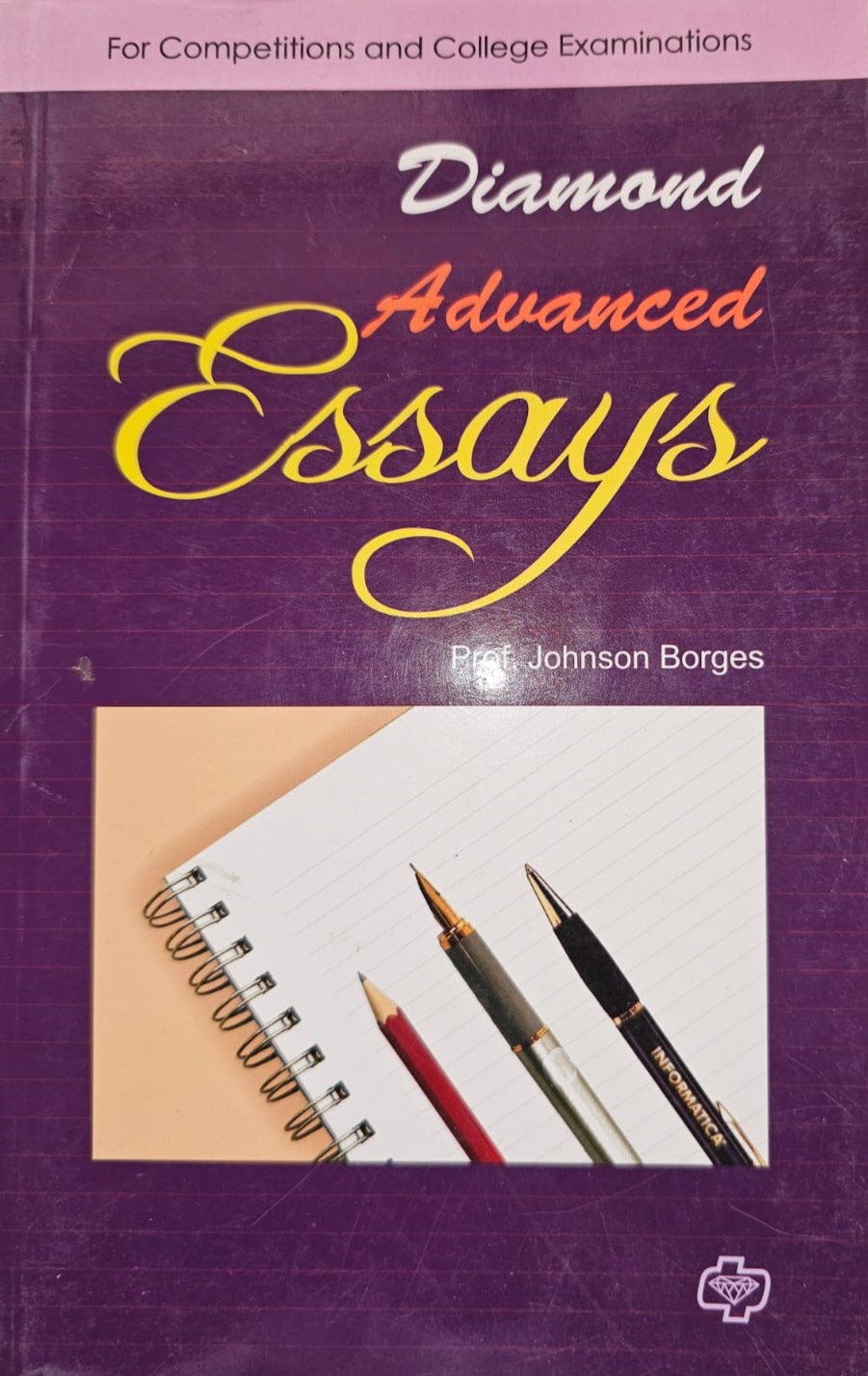 Diamond Advanced Essays