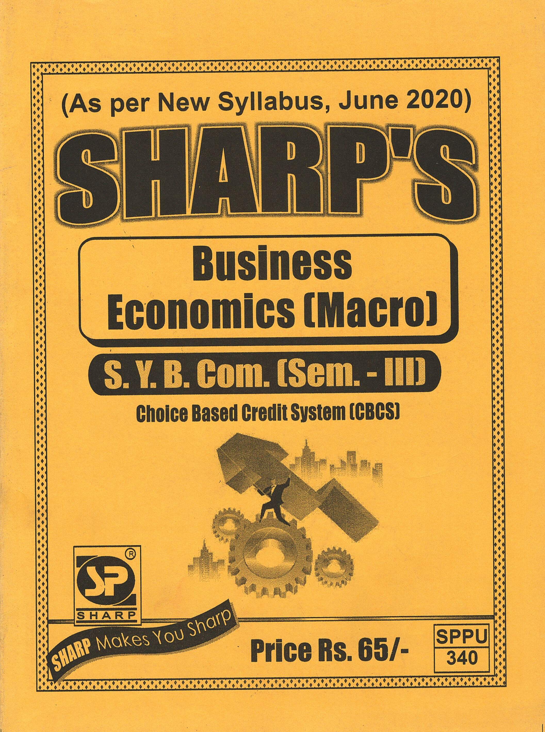 Business Economics (Marco)