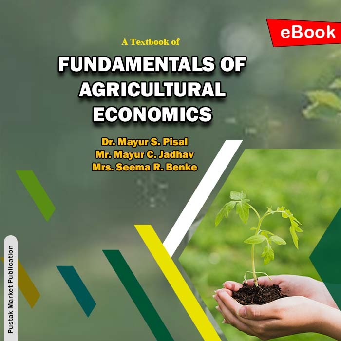  F.Y. ABM Fundamentals of Agricultural Economics Sem -1 