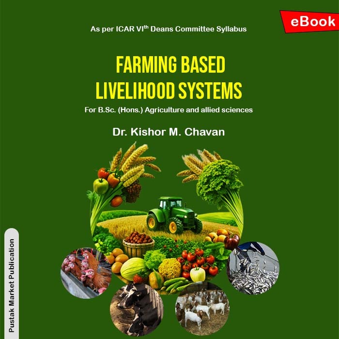 Farming Base Livelihood System