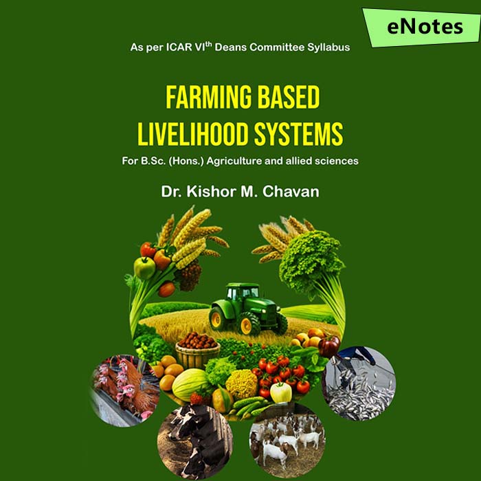 Farming Base Livelihood System