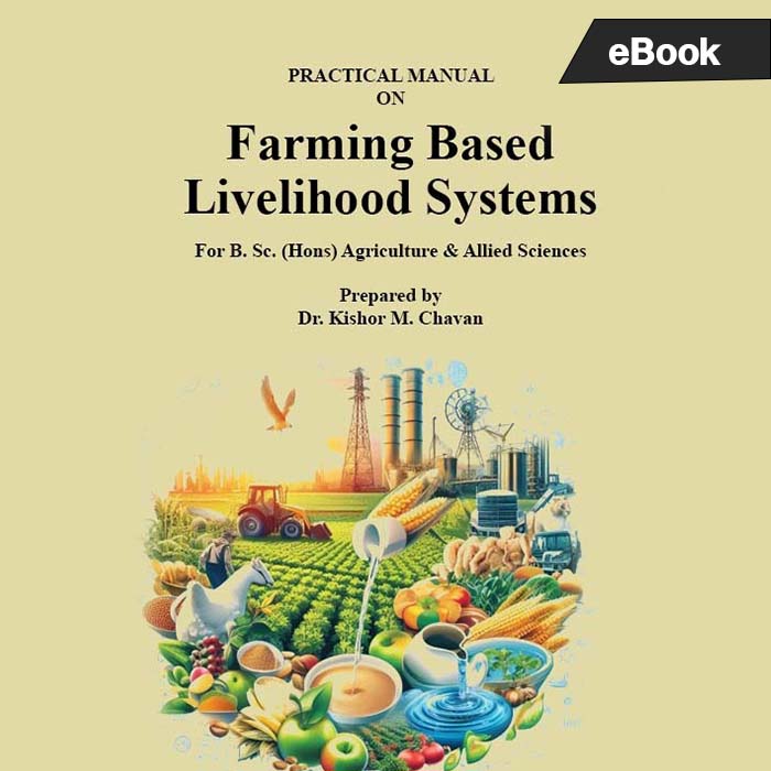 Farming Based Livelihood System (manual)